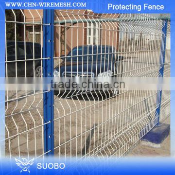 Hot Sale!!! Sports Stadiums Protecting Fence, Playgrounds Protecting Fence, Public Buildings Protecting Fence