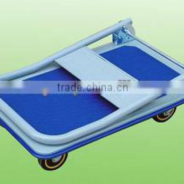 transport carts--foldbale platform hand truck ph8002