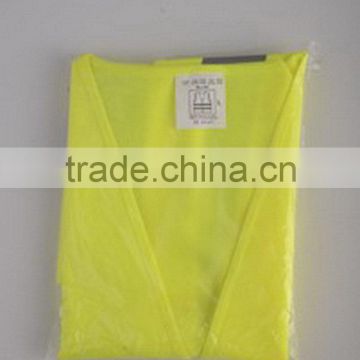 Quality stylish safety vest workwear