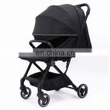 Good Quality China Best Aluminum Alloy Easy Carry Hot Mom Baby Travel Strollers Walkers