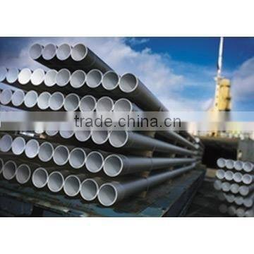 Round Tubes / Thick Round Tubes