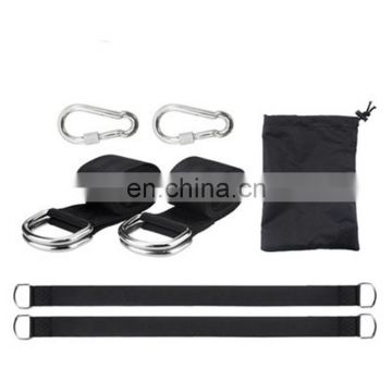 strong and safety tree swing hanging kit hammock hanging straps