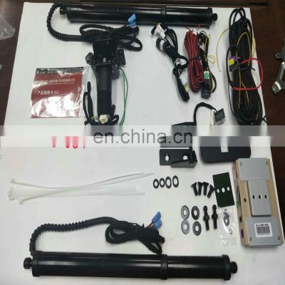 Factory Sonls Car Power Trunk Lift Electric Tailgate Tail gate Strut Auto Rear Door for car-Great   Wall H6 COOLPAD