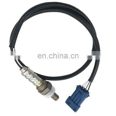 11787599942 High Performance Auto Spare Parts Lambda Oxygen Sensor for BMW 118I 1 F20 F21 2010-