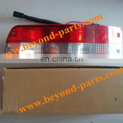 Kobelco rear lamp (right) of excavator parts Yw80s00015F3
