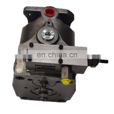 Parker PV040R1K1T1NMFCX5950 hydraulic axial piston pump PV040R PV040R1 PV040R1K1 PV040R1K1T1 PV040R1K1T1NMF series