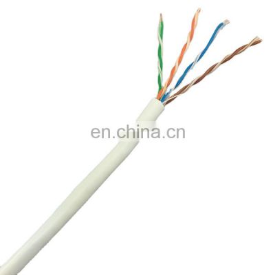 High Quality High Precision data cable cat5e utp networking cables