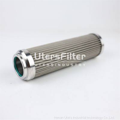 586G-20DL UTERS replace of NORMEN hydraulic filter element