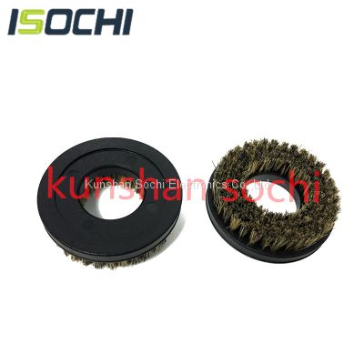 Machine Spindle Parts Pressure Foot Brush OD 50mm for PCB Linsong Router Mahine