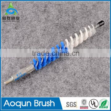 factory wholesale brush stainless steel round wire brush