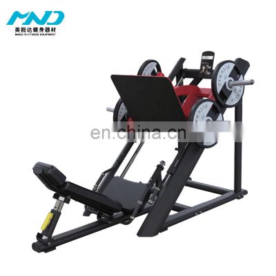 Good Shandong Vertical Press Machine Strength integrated Gym Fitness Equipment Bodybuilding machine