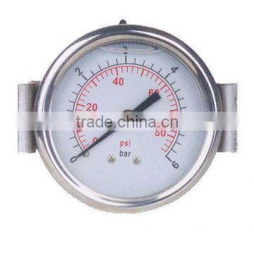 YJA-A-04 oil pressure gauge