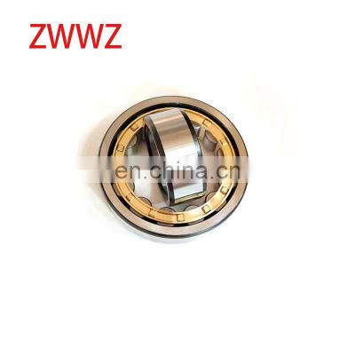 Nu Series Cylindrical Roller Bearing Nu2220Mc3 Made In China