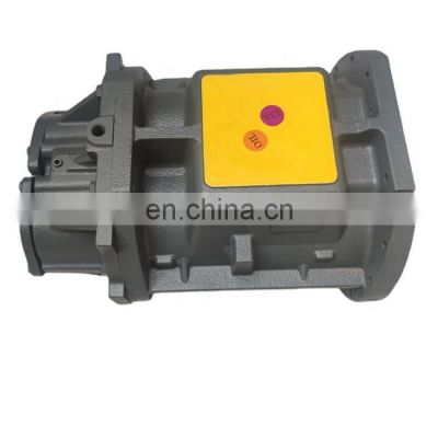 high quality air compressor air end 1616710380 for replacement screw air compressor parts