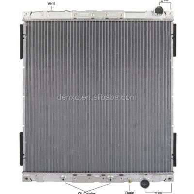 05-26619-024 Radiator for Freightliner Century, Columbia and Classic XL 2008-2011