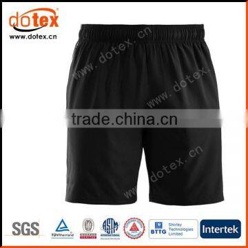 2016 wicking dry rapidly fit gym shorts