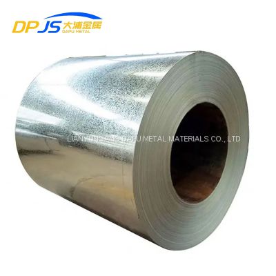 Galvanised Sheet Roll Hot Dipped Zinc Coated Strip SGCC/DC51D/DC52C/DC53D/DC54D/SPCC Wholesale price
