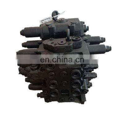 Excavator parts  4625137 for Hitachi ZX330-3 Main Control Valve ZX330-3 Control Valve