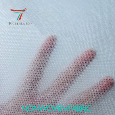 nonwoven spunbond tablecloth fabric wholesale polypropylene price per kg