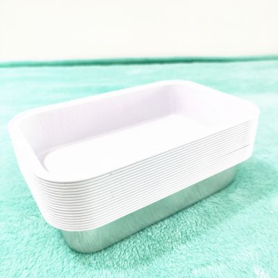 Wholesale Takeaway Food Packaging Airline lunch box for sale