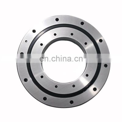 Favorable Price XSU080168 high precision cross roller bearing