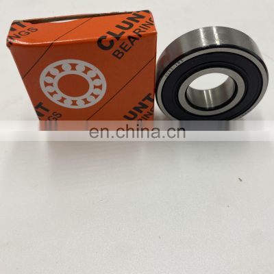 High speed quality 6020 ball bearing 6020 2rs deep groove ball bearing catalogue