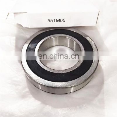 55*101*20mm 55TM05 bearing auto bearing 55TM05 deep groove ball bearing 55TM05