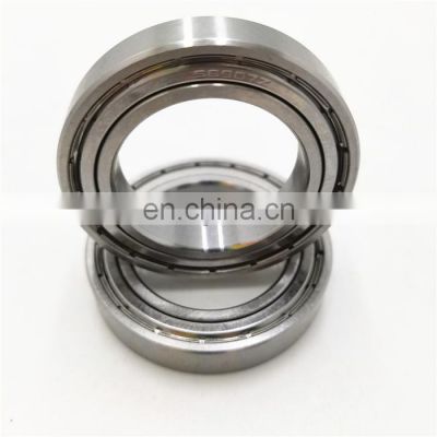 Stainless steel bearing S6914 S6915 S6916 S6917 S6818 S6919