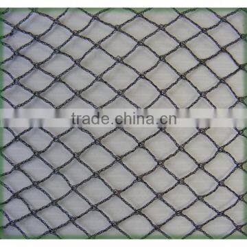 Nylon multifilament net/ mesh bird netting for fruit trees