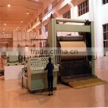 low cost fouridrinier multi-dryer kraft liner board paper machine corrugated paper machine