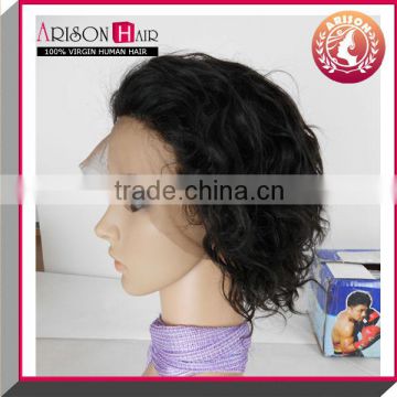 summer hair wig high quality lace front wig