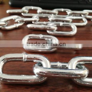 High Quality Chain Decorated Hardware Chains Metal