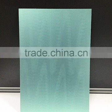 Copper clad aluminum laminate sheet manufacturer