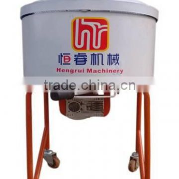 small dry mortar mixing mchine