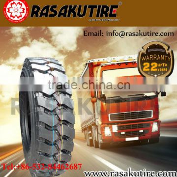 1000R20 1100R20 1200R20 900R20 lug minning pattern tires radial truck tube tire