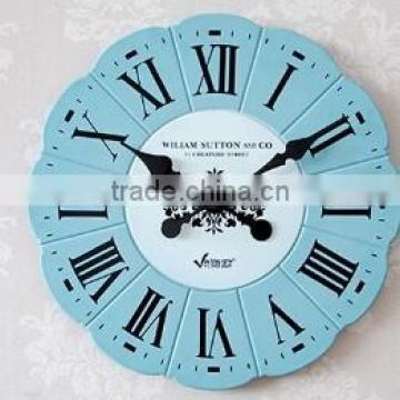 Digital Wall time clocks With Photo Frame