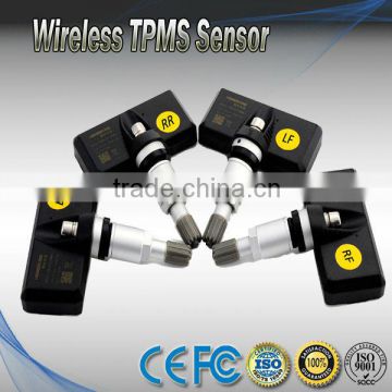 Wireless Tire Pressure Monitoring System TPMS Scanner AT8111