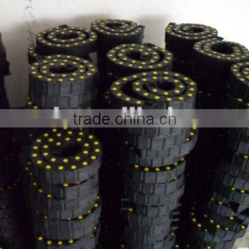 reinforced nylon weight bearing energy chain