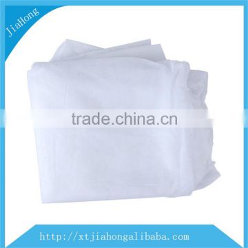 disposable sms sheet bedcover
