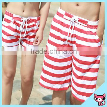 Top selling 2016 men summer beach shorts