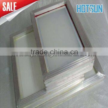 Screen Print Aluminum frame /A3 20*30*1.0mm