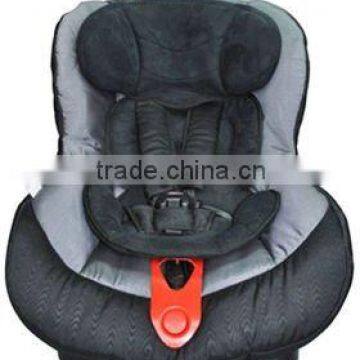 2012 Euro Compact Car Baby Seat in New!