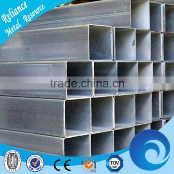 ASTM GALVANIZED SQUARE STEEL TUBE