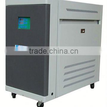 KNW-6KW Plastic Extruded Automatic type Water Mold Temperature Machine