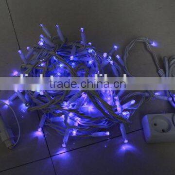 led christmas decoration led string light