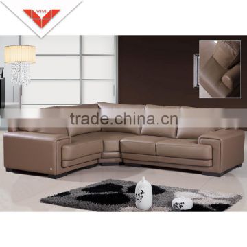 hot sales R98 comfortable corner sofa