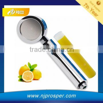 quality products spa negative ion vitamin c shower head                        
                                                Quality Choice