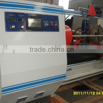double side tape cutting machine