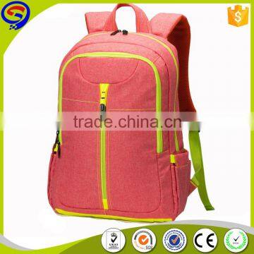2016 Unique style best quality outdoor funny backpack bag for school