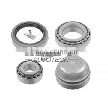 Wheel Bearing Kit 126 330 00 51 for MERCEDES S-CLASS W126